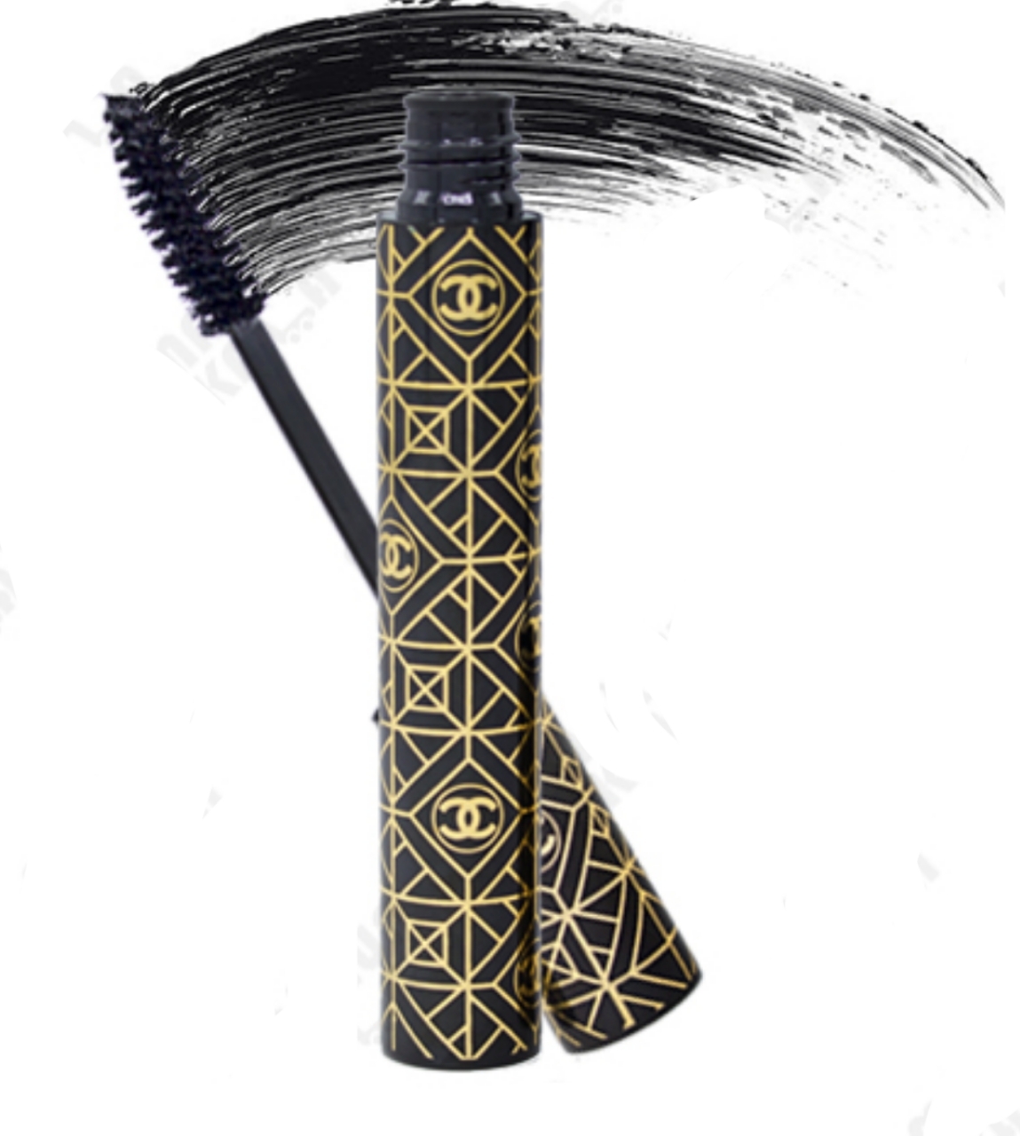 ریمل حجم دهنده شنل مدل اکسپشنال (exceptionnel de chanel mascara