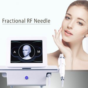 دستگاه لیزر آراف فرکشنال Fractional RF Fractional RF
